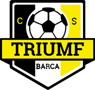 Logo of C.S. TRIUMF BARCÂ-min