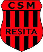 Logo of C.S.M. RESITA-min