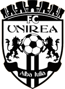 Logo of F.C. UNIREA ALBA IULIA-min