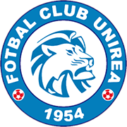 Logo of F.C. UNIREA URZICENI-min