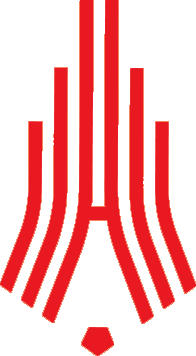 Logo of FC AMKAR PERM (RUSSIA)