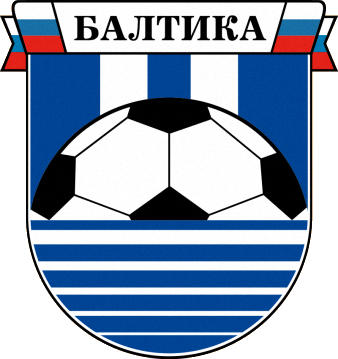 Logo of FC BALTIKA (RUSSIA)