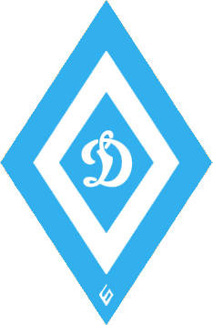 Logo of FC DINAMO BARNAUL-1 (RUSSIA)