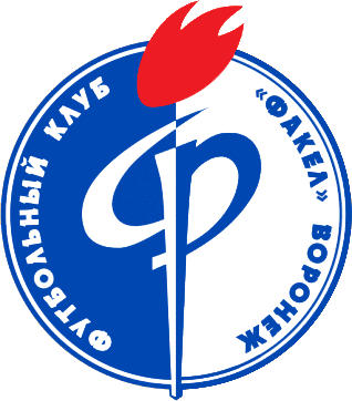 Logo of FC FAKEL (RUSSIA)