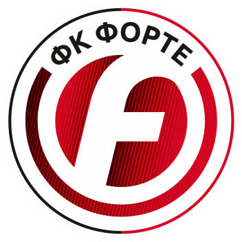 Logo of FC FORTE TAGANROG (RUSSIA)