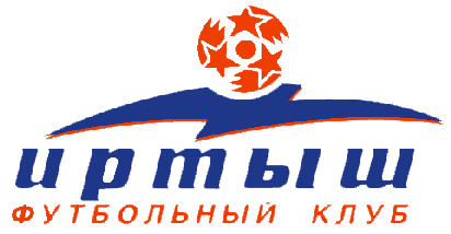 Logo of FC IRTYSH OMSK (RUSSIA)