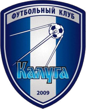Logo of FC KALUGA (RUSSIA)