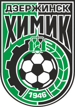Logo of FC KHIMIK DZERZHINSK (RUSSIA)