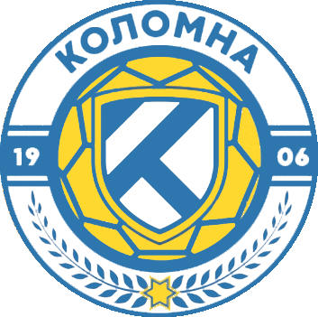 Logo of FC KOLOMNA (RUSSIA)