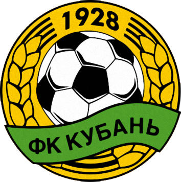 Logo of FC KUBAN (RUSSIA)
