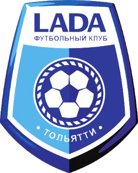 Logo of FC LADA TOLIATTI (RUSSIA)