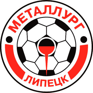 Logo of FC METALLURG LIPETSK (RUSSIA)