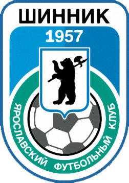 Logo of FC SHINNIK (RUSSIA)
