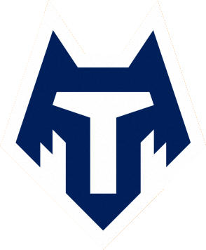Logo of FC TAMBOV-1 (RUSSIA)