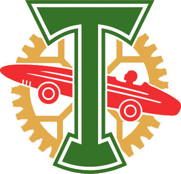Logo of FC TORPEDO MOSCÚ (RUSSIA)