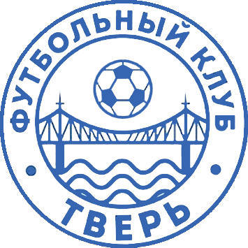 Logo of FC TVER (RUSSIA)