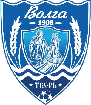 Logo of FC VOLGA TVER 1908 (RUSSIA)