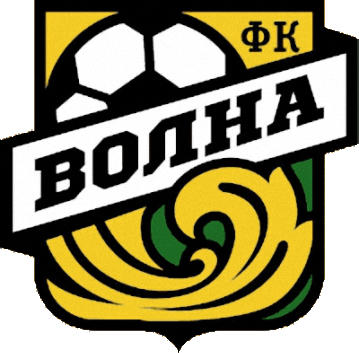 Logo of FC VOLNA NIZHEGORODSKAYA OBLAST (RUSSIA)