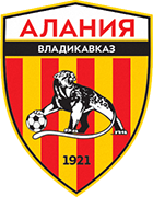 Logo of FC ALANIA VLADIKAVKAZ-min