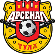 Logo of FC ARSENAL TULA-min