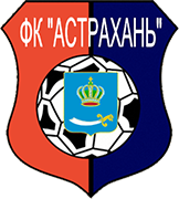 Logo of FC ASTRAKHAN-min