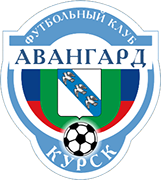 Logo of FC AVANGARD KURSK-min