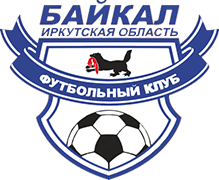 Logo of FC BAIKAL IRKUTSK-min