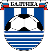 Logo of FC BALTIKA-min