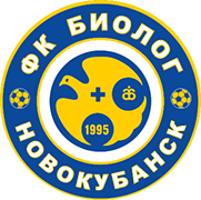 Logo of FC BIOLOG NOVOKUBANSK-min
