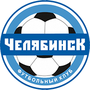 Logo of FC CHELYABINSK-1-min