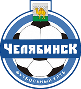 Logo of FC CHELYABINSK-min