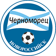 Logo of FC CHERNOMORETS NOVOROSSIYSK-min