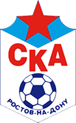 Logo of FC CKA ROSTOV-min