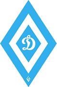 Logo of FC DINAMO BARNAUL-1-min