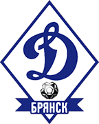 Logo of FC DINAMO BRYANSK-min