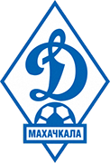 Logo of FC DINAMO MAKHATCHKALA-min