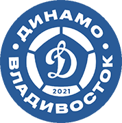 Logo of FC DYNAMO VLADIVOSTOK-min