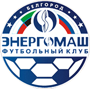 Logo of FC ENERGOMASH BELGOROD-min