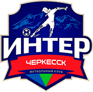 Logo of FC INTER CHERKESSK-min