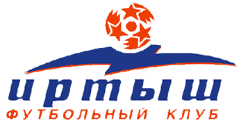 Logo of FC IRTYSH OMSK-min