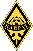 Logo of FC KAIRAT MOSKVA-min