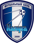 Logo of FC KALUGA-min