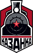 Logo of FC KAZANKA MOSKVA-min