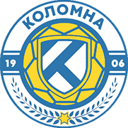 Logo of FC KOLOMNA-min