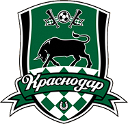 Logo of FC KRASNODAR-min