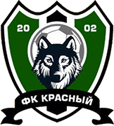 Logo of FC KRASNYY SMOLENSK-min