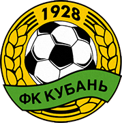 Logo of FC KUBAN-min