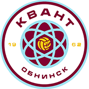 Logo of FC KVANT OBNINSK-min