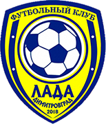 Logo of FC LADA DIMITROVGRAD-min