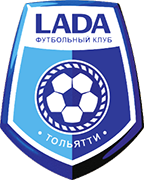 Logo of FC LADA TOLIATTI-min